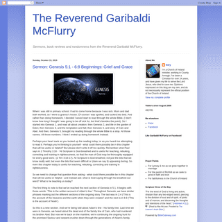 A complete backup of garymcmurray.blogspot.com