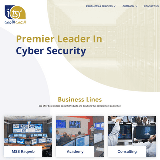 I(TS)² Cyber Security