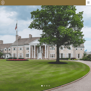 The Country Club (OH)Â Homepage