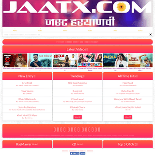 A complete backup of jaatx.com
