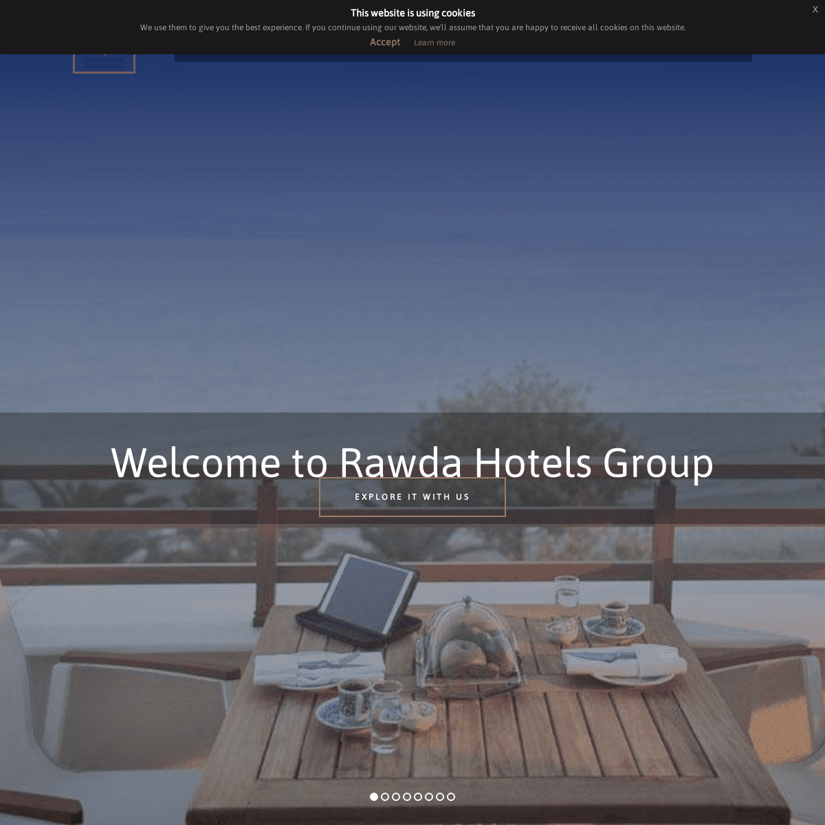 A complete backup of rawdahotelsgroup.com