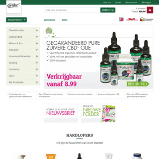 A complete backup of gezondheidswinkel.nl
