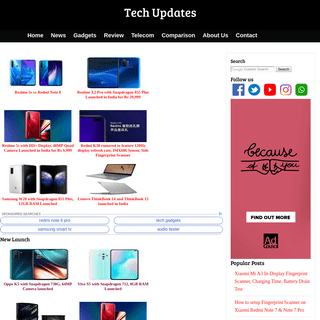 A complete backup of techupdate3.com