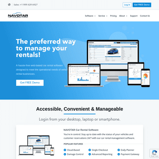 A complete backup of navotar.com