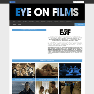 Eye on Films
