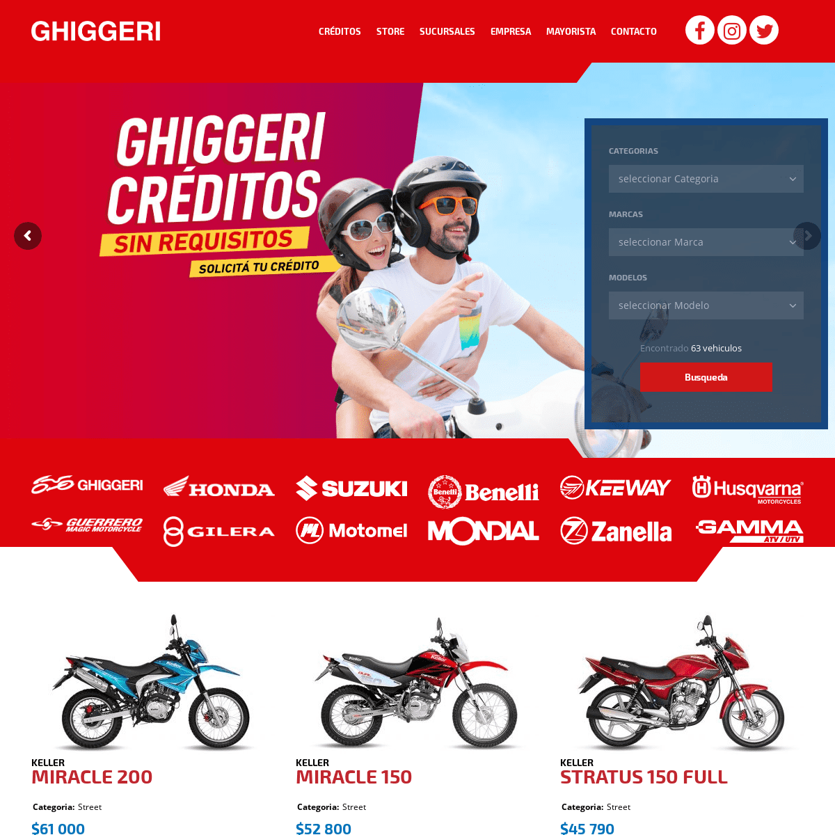 A complete backup of ghiggeri.com