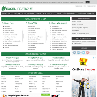 Excel-Pratique.com
