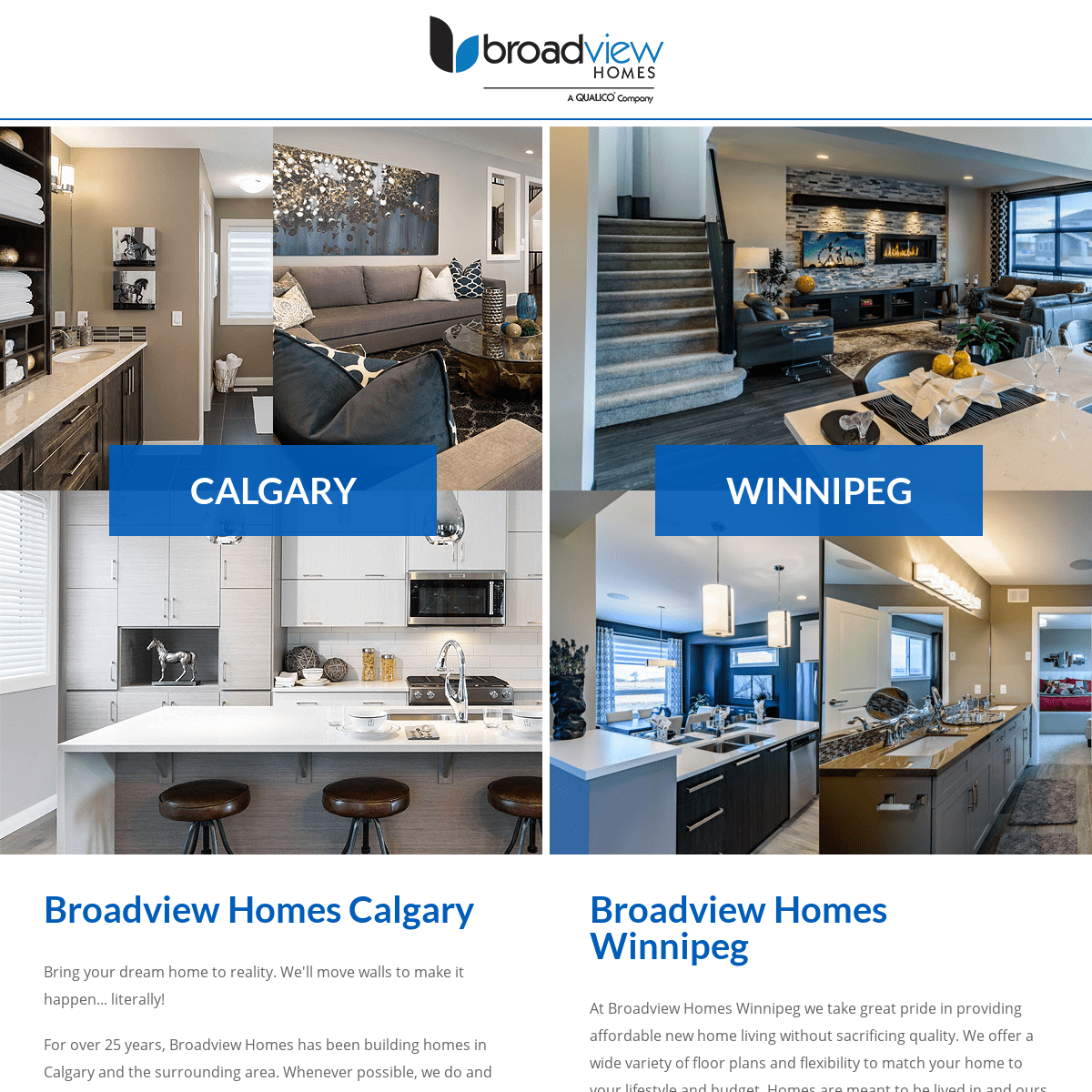 A complete backup of broadviewhomes.com