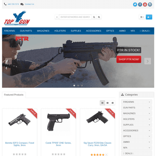 Guns For Sale | Gun Parts | Gun Magazines | Ammo