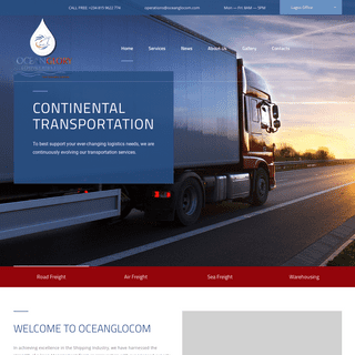 Oceanglory Commodities Limited – Just another WordPress site