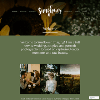 Sunflower Imaging