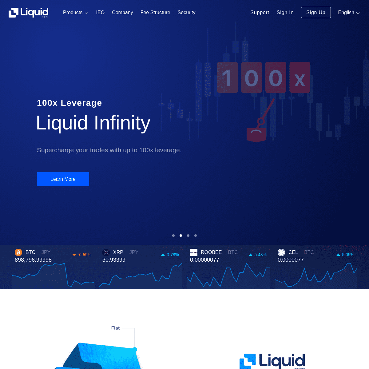 A complete backup of liquid.com