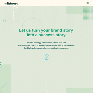 A complete backup of wildstory.com