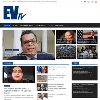 EvTV -