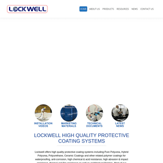 A complete backup of lockwellsystems.com