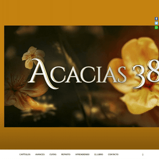- El blog de Acacias 38