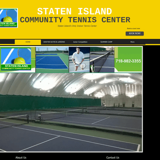 HOME | staten-island-tennis