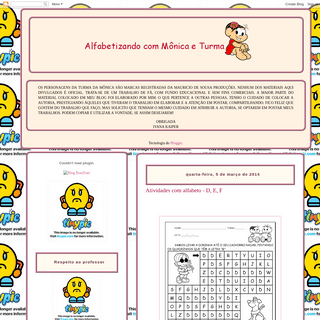 A complete backup of alfabetizandocommonicaeturma.blogspot.com