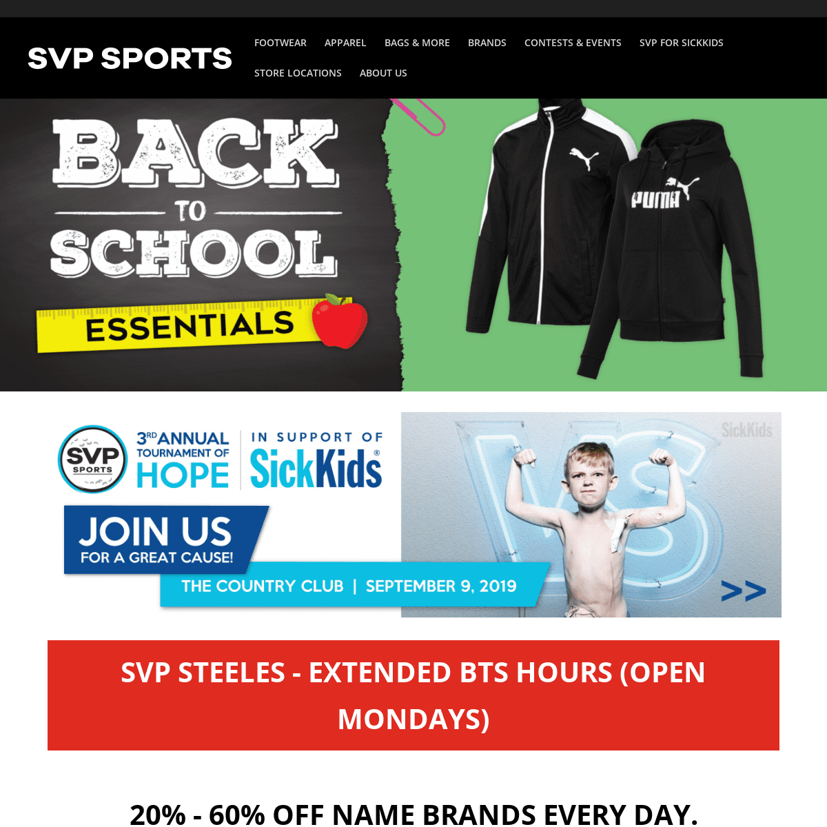 SVP HOME PAGE - NEW - SVP Sports