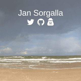 Jan Sorgalla