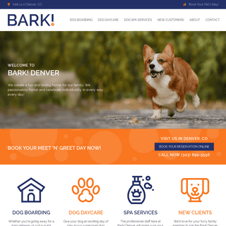 A complete backup of barkdenver.com