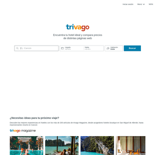 A complete backup of trivago.com.mx