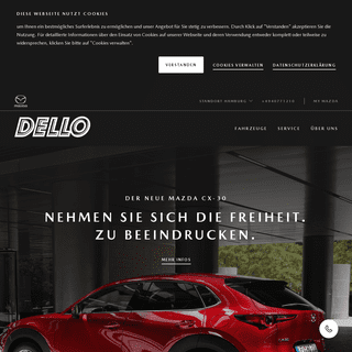 Startseite - Ernst Dello GmbH & Co.KG