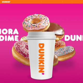 A complete backup of dunkindonuts.cl