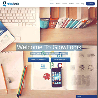 Software Development Company in Pakistan | GlowLogix