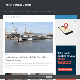 Indian Defence News, Defence Update, Indian Armed Forces, Indian Army, Indian Navy, Indian Air Force