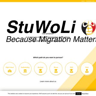 A complete backup of stuwoli.com
