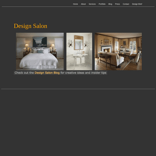 Design Salon