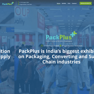 A complete backup of packplus.in