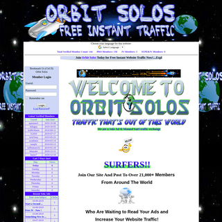 A complete backup of orbitsolos.com