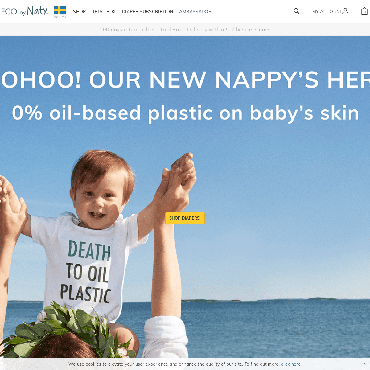A complete backup of naty.com