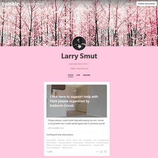 Larry Smut
