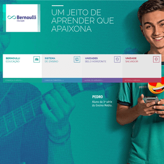 A complete backup of bernoulli.com.br