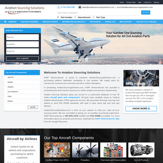 A complete backup of aviationsourcingsolutions.com