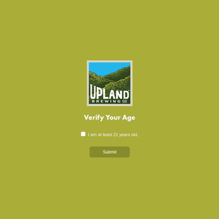 A complete backup of uplandbeer.com