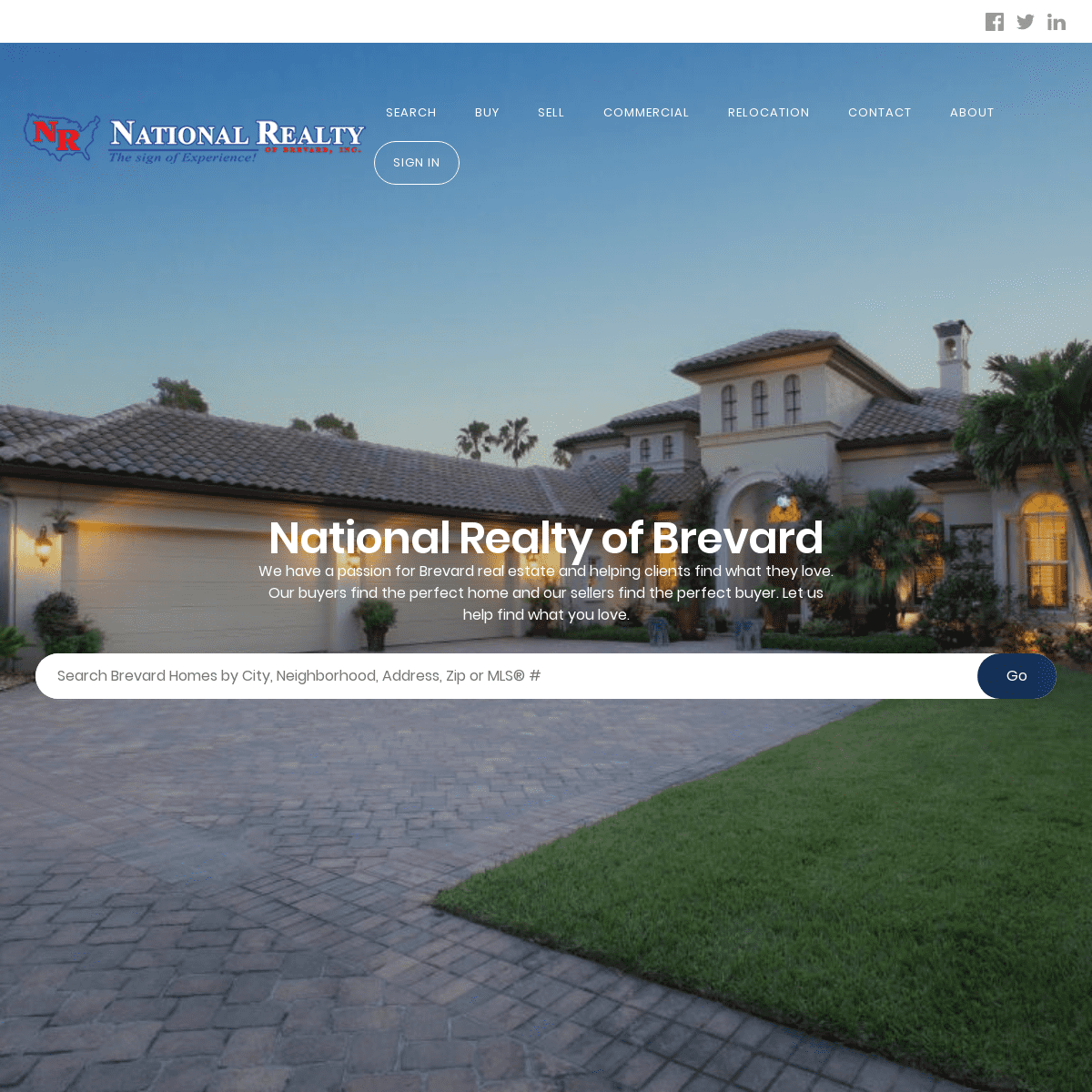 Brevard Homes For Sale | Brevard MLS Home Search | Brevard Real Estate