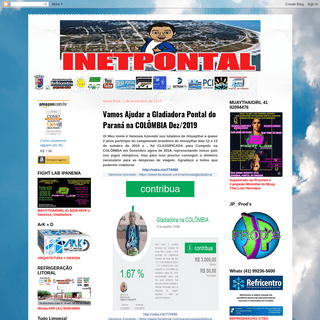 A complete backup of inetpontal.blogspot.com