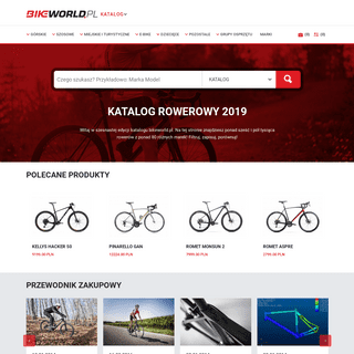 A complete backup of bikekatalog.pl