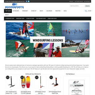 Boardsports California | Kiteboard, Kitesurf, Stand Up Paddle, Windsurf – Lessons, Rentals, Gear – Alameda, San Francisco, San M