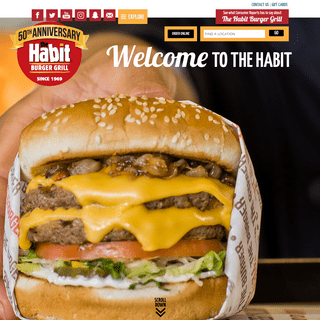 Habit Burger 