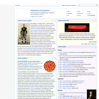 Wikipediam.org- Ã–zgÃ¼r Ansiklopedi