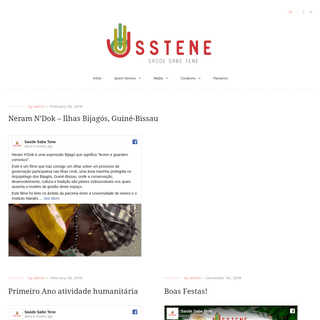 A complete backup of sstene.org