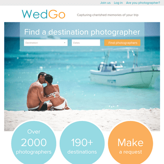 A complete backup of wedgo.net
