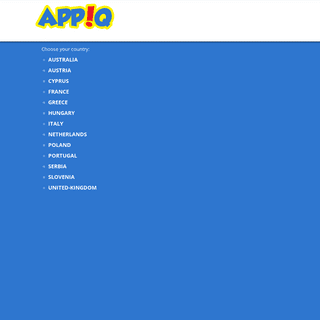 A complete backup of appiq.mobi