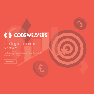 Codeweavers | Leading ecommerce platform