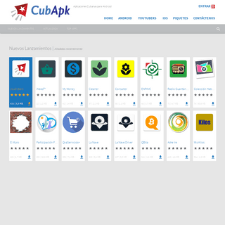A complete backup of cubapk.com